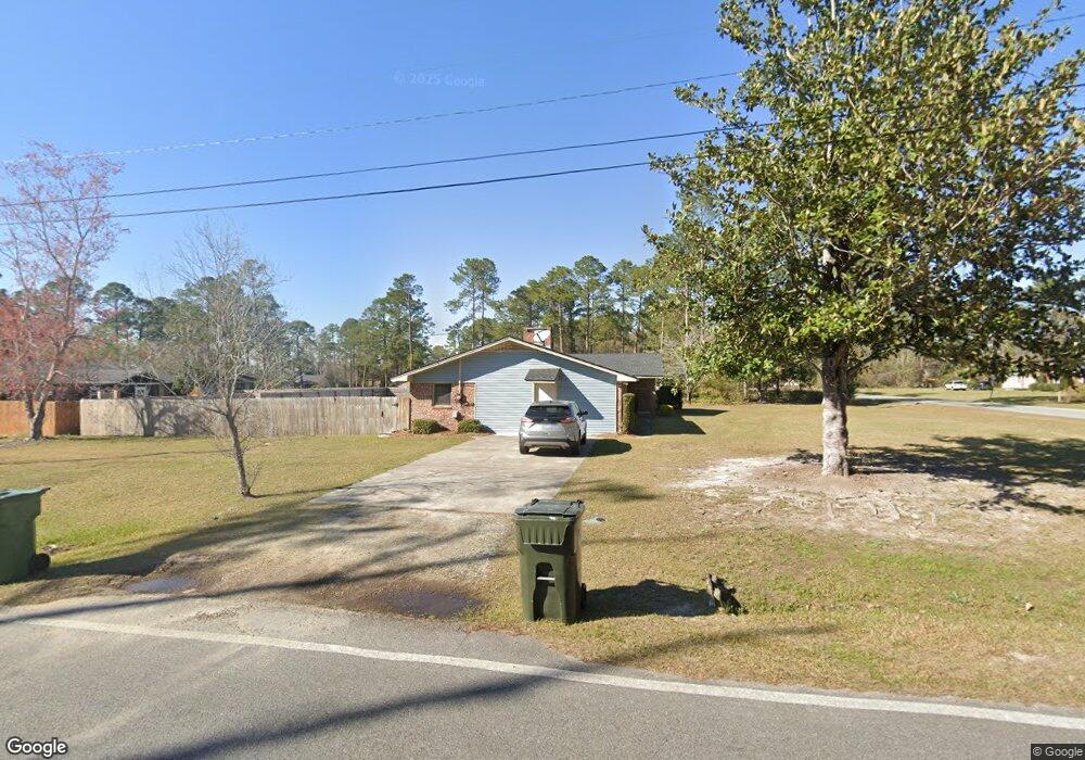 1501 Moore St, Adel, GA 31620 - photo 1