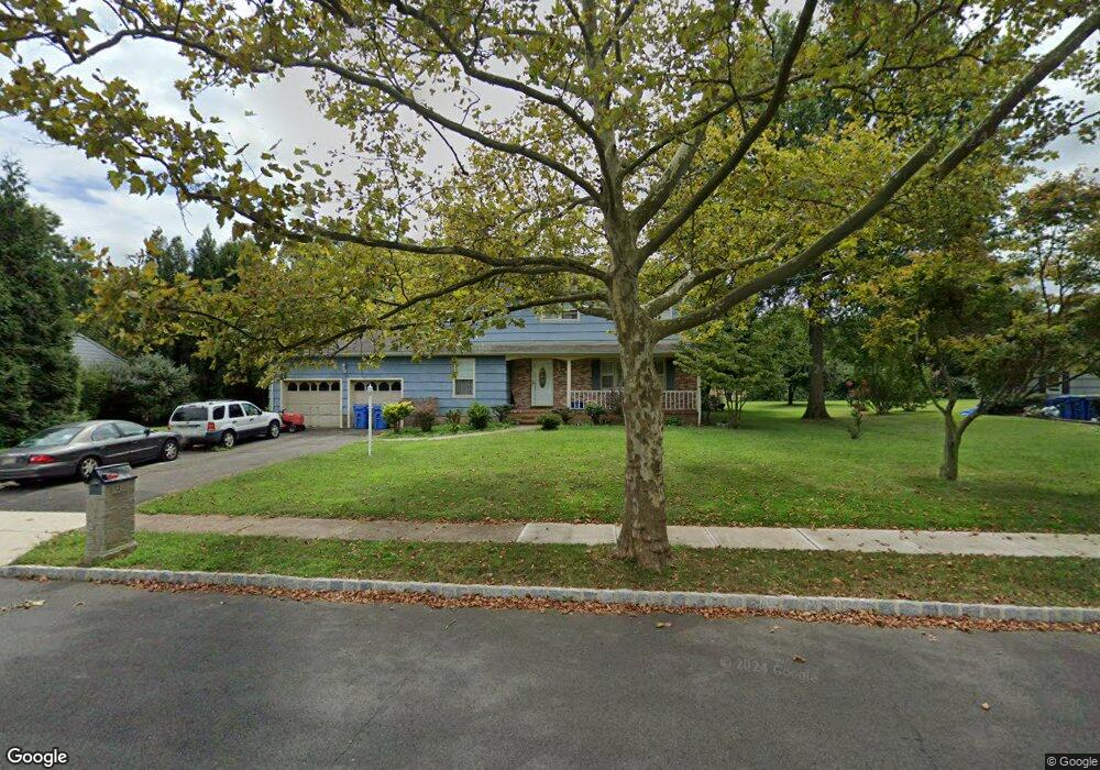 12 Beardslee Rd, Hillsborough, NJ 08844 - photo 1