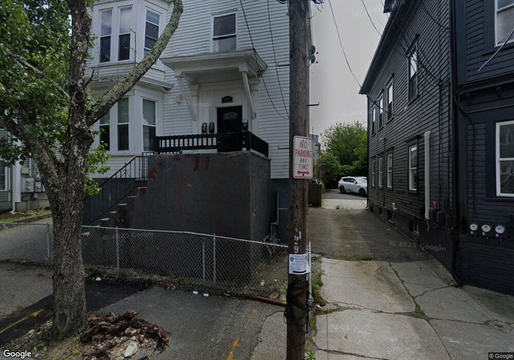 100 Tell St unit 3, Providence, RI 02909 - photo 1