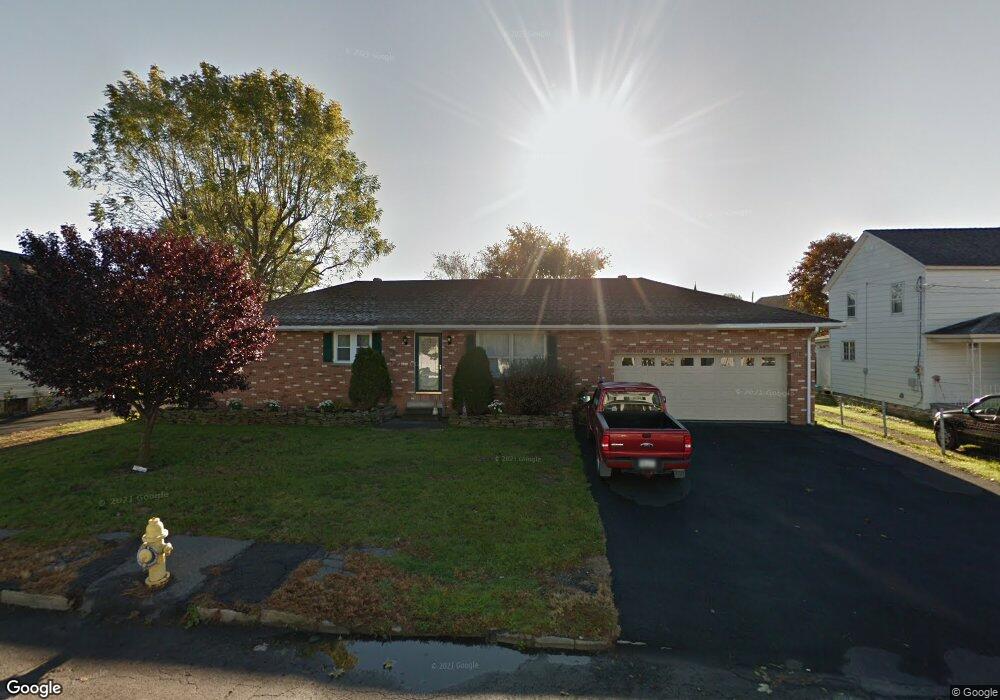 145 Center St, Dupont, PA 18641 - photo 1