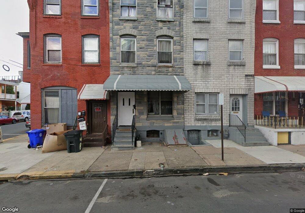 144 S 9th St, Reading, PA 19602 - photo 1