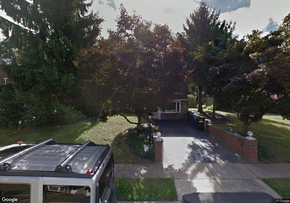 127 Rolling Hill Rd, Elkins Park, PA 19027 - photo 1