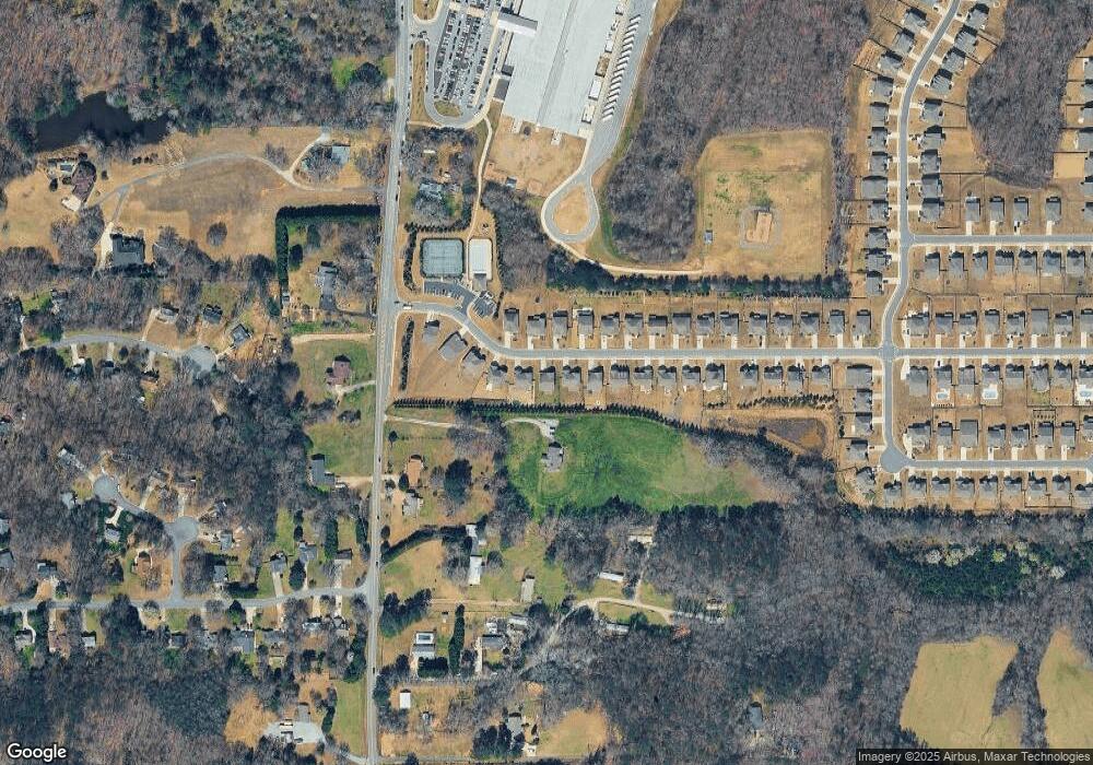 7080 Ansley Park Way unit 6, Cumming, GA 30028 - photo 1