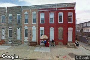 2027 Ashton St, Baltimore, MD 21223