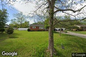 138 Powell Dr, Omega, GA 31775
