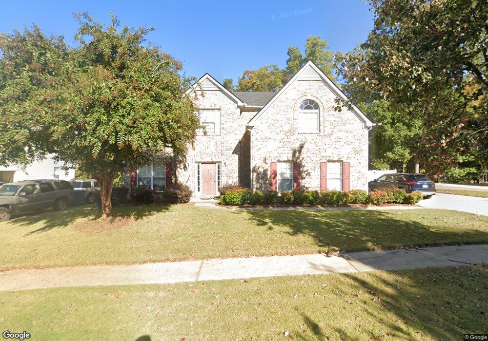 1504 Warwick Way SE, Conyers, GA 30013 - photo 1