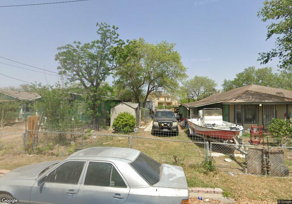 206 W Egly Ave, Pharr, TX 78577 - photo 1