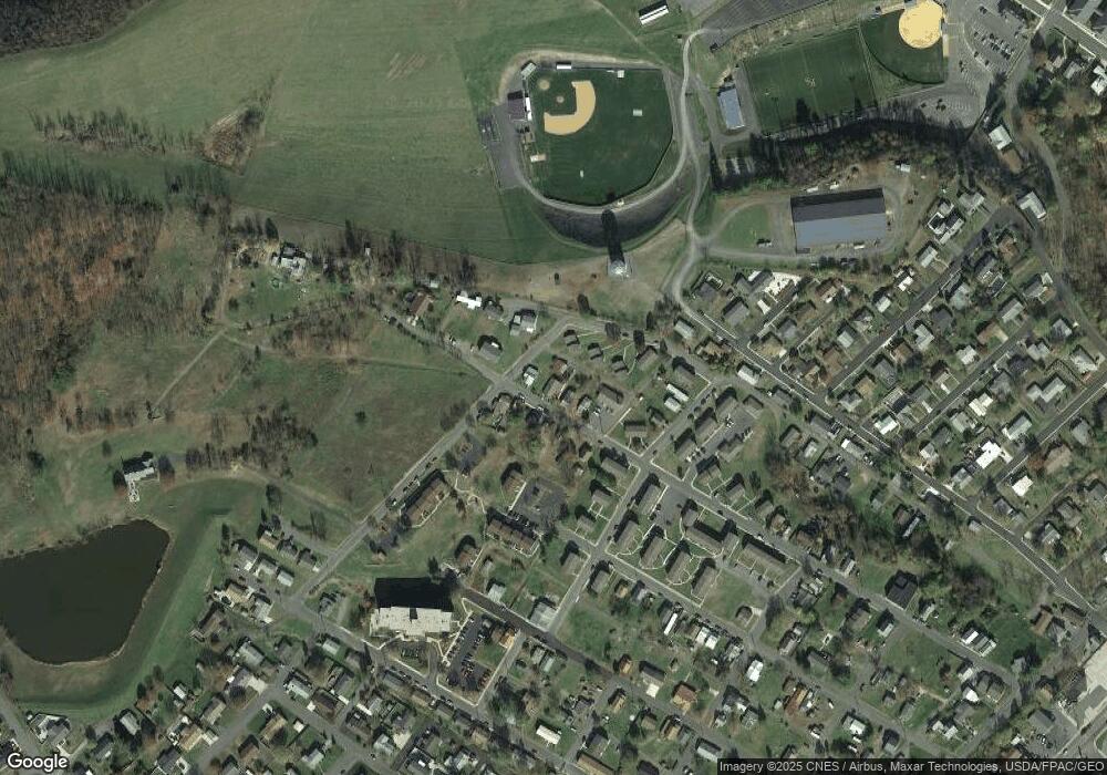 548 Virginia St, Keyser, WV 26726 - photo 1