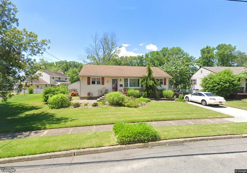 773 W 3rd Ave, Runnemede, NJ 08078 - photo 1