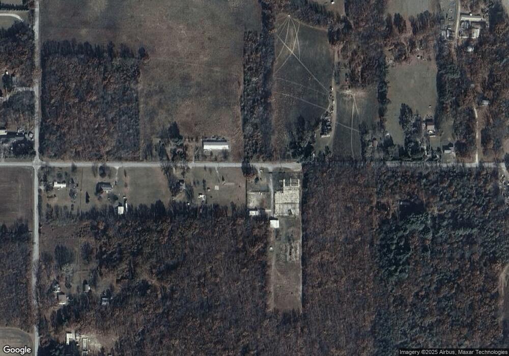 7235 E 200 N, Grovertown, IN 46531 - photo 1