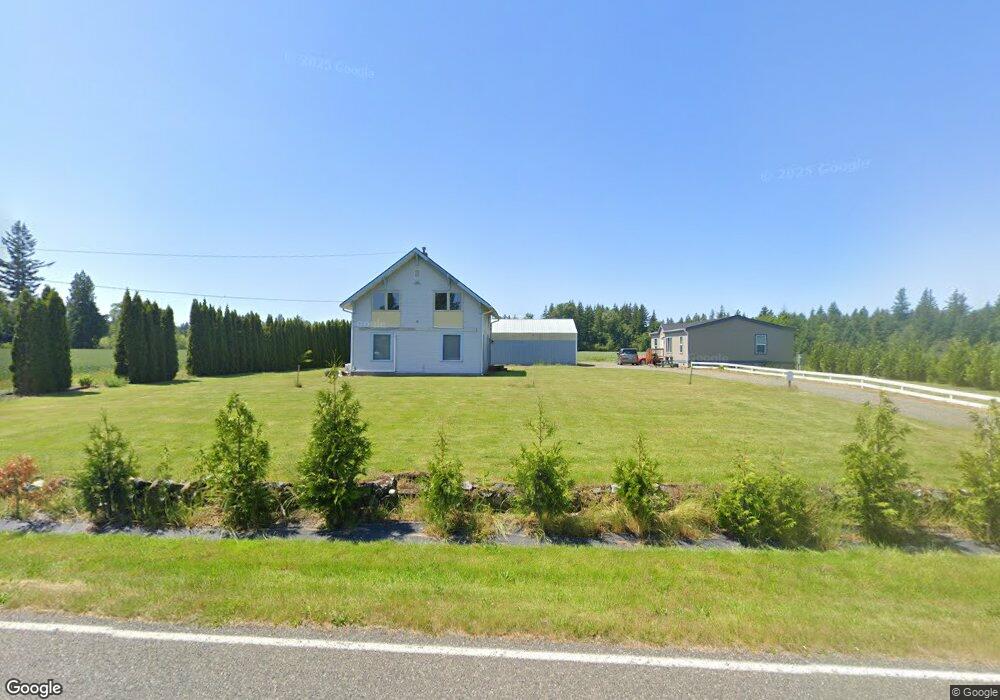 8421 Stein Rd, Custer, WA 98240 - photo 1