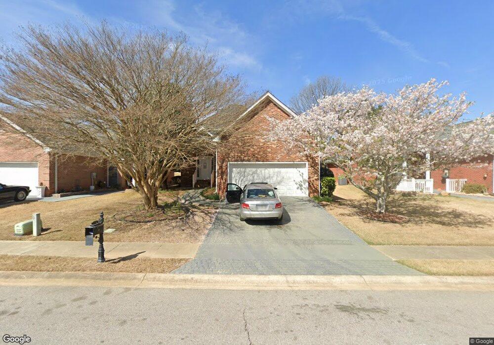 7613 Livingston Dr, Jonesboro, GA 30236 - photo 1