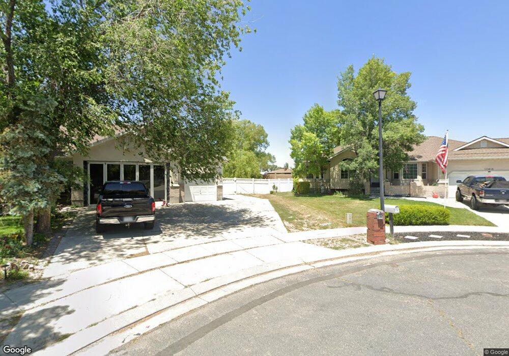 10418 Tarali Ct, South Jordan, UT 84095 - photo 1