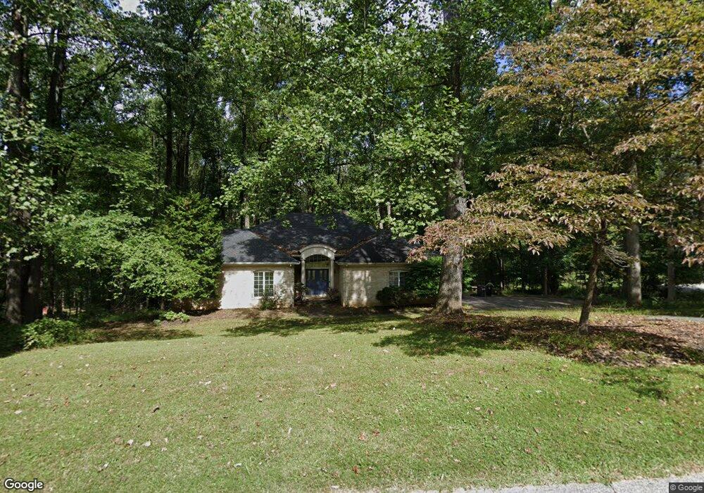 3924 Log Trail Way, Reisterstown, MD 21136 - photo 1