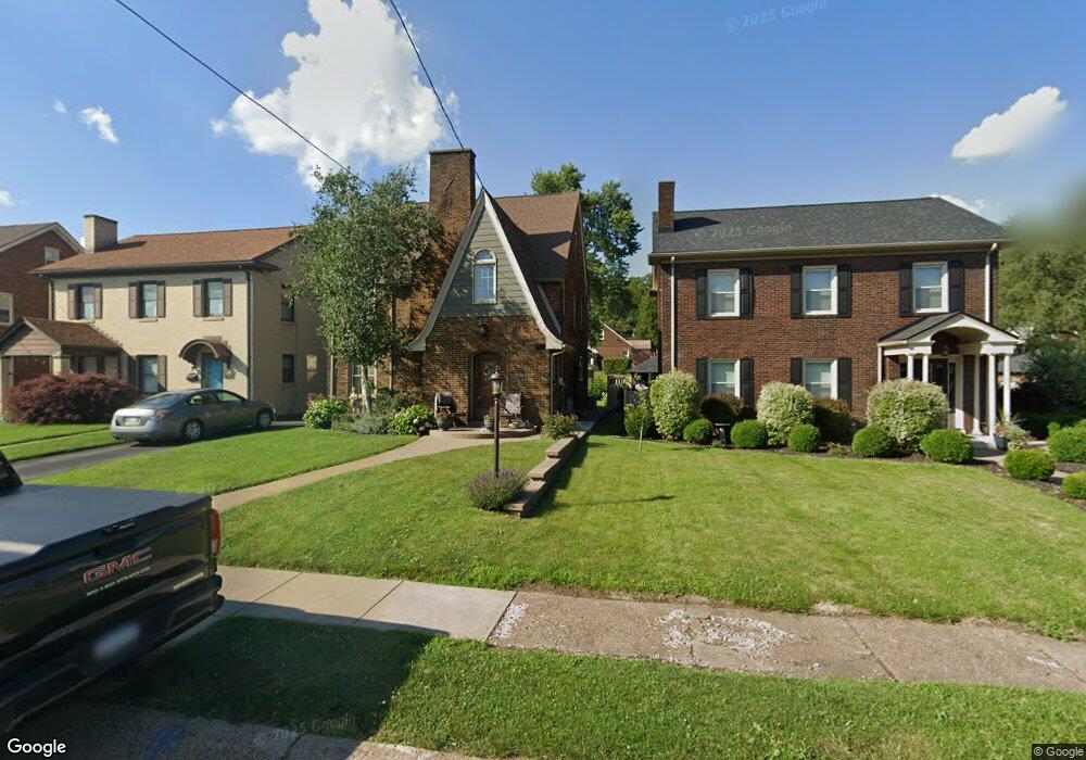 1221 Beaver Ave, Midland, PA 15059 - photo 1