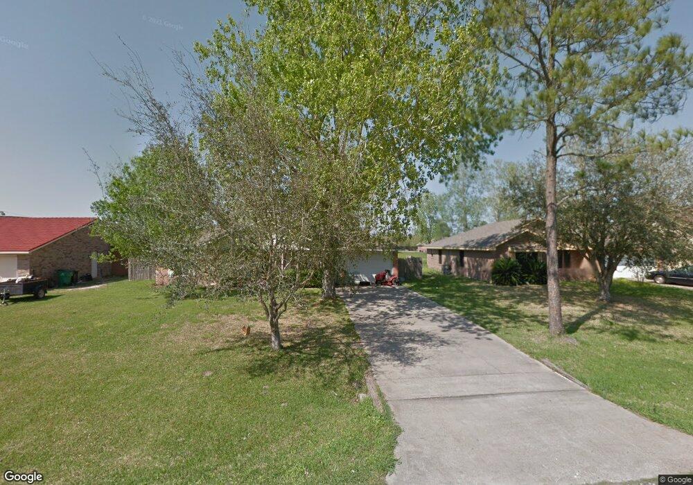 6411 Grace Ln, Pearland, TX 77584 - photo 1