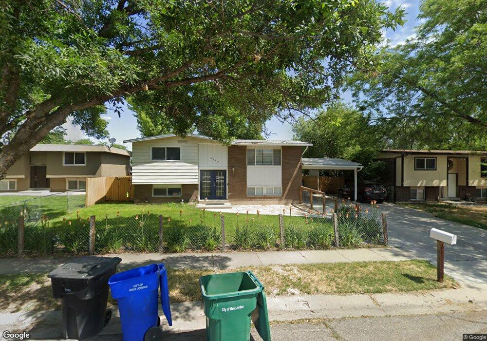 3668 W 7865 S, West Jordan, UT 84088 - photo 1