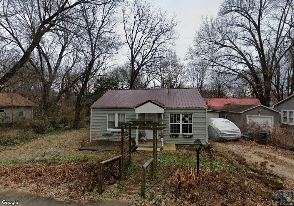 15 E 5th St, Fayetteville, AR 72701 - photo 1