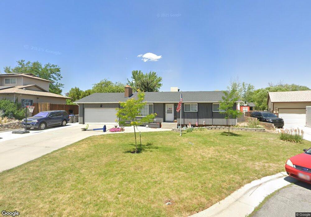 4028 Kirkwall Cir, South Jordan, UT 84095 - photo 1