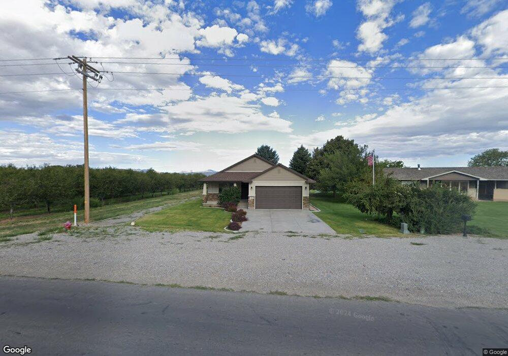 562 S 300 W, Santaquin, UT 84655 - photo 1