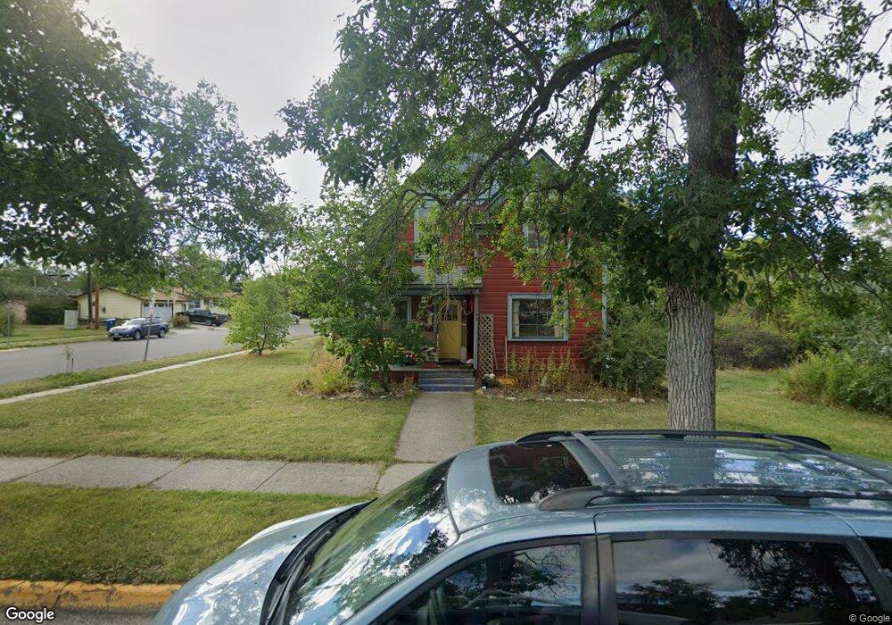 123 S 10th Ave, Bozeman, MT 59715 - photo 1