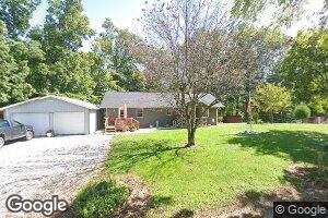 4303 S County Road 1200 W, Medora, IN 47260