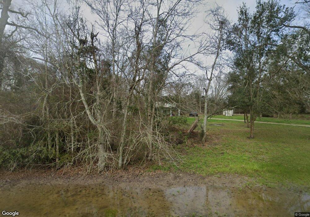 1406 Lilley Rd, Alvin, TX 77511 - photo 1