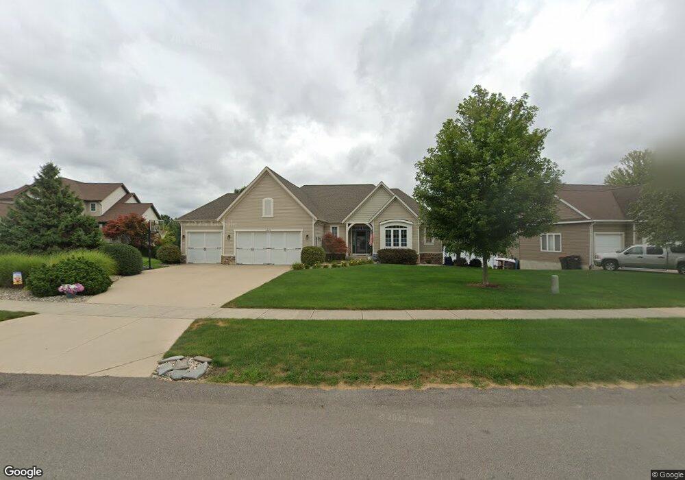 6824 Byron Shores Ct SW, Byron Center, MI 49315 - photo 1