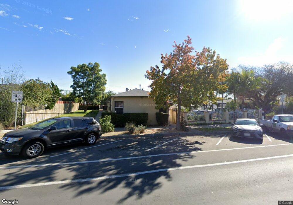 Street View Photo
