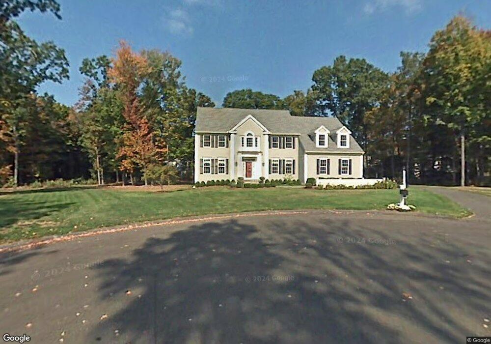 9 White Oak Ln, Avon, CT 06001 - photo 1