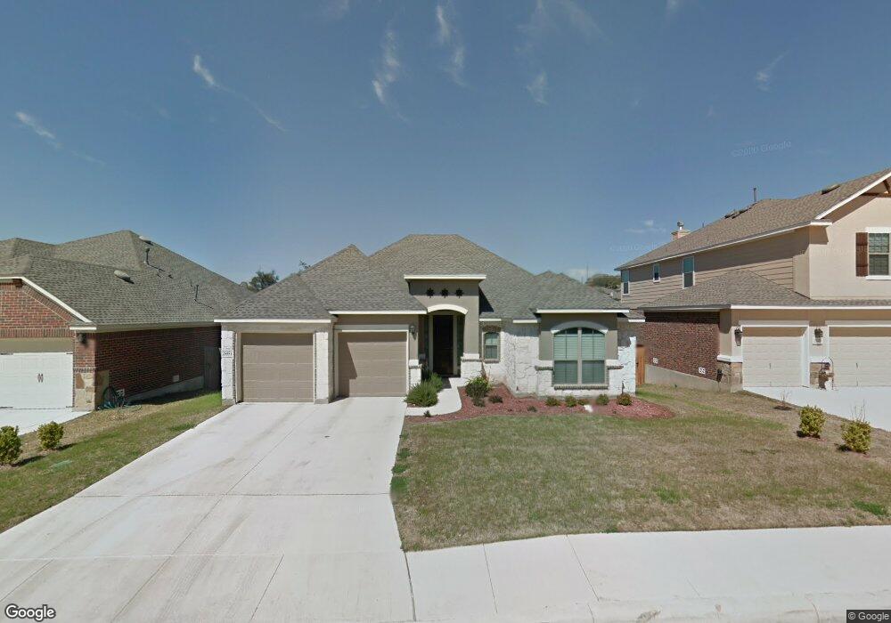 25551 Willard Path, San Antonio, TX 78261 - photo 1