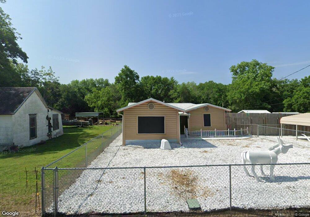 303 W Pecan St, Sadler, TX 76264 - photo 1