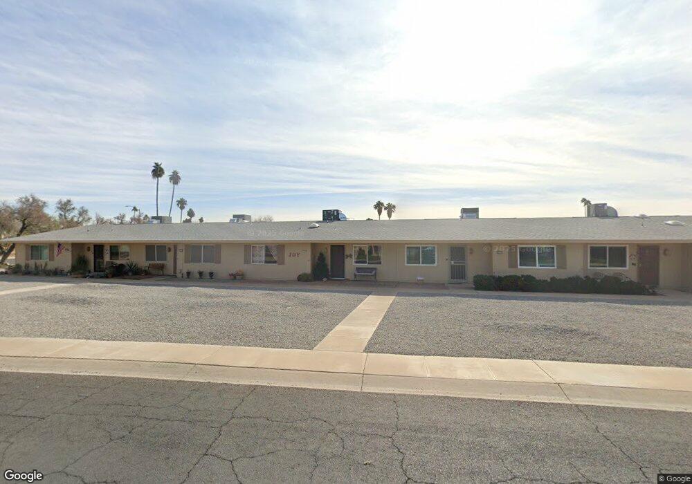 11115 W Desert Butte Dr, Sun City, AZ 85351 - photo 1