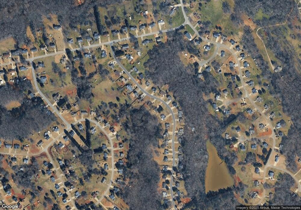 4332 Pond Fork Way, Gillsville, GA 30543 - photo 1