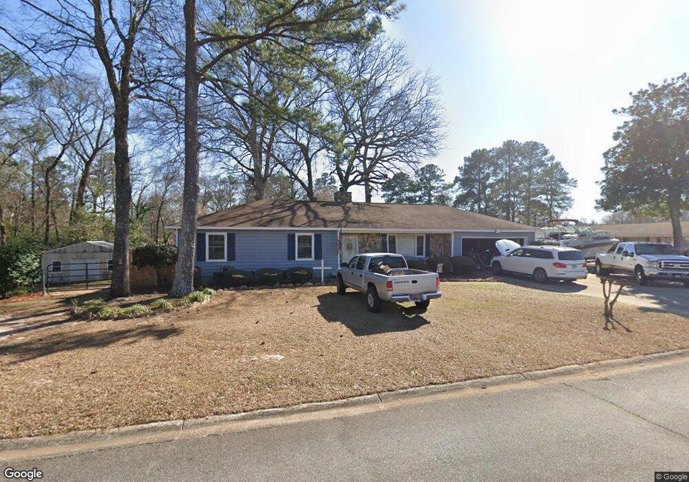 98 Tiffany Ln, Warner Robins, GA 31093 - photo 1