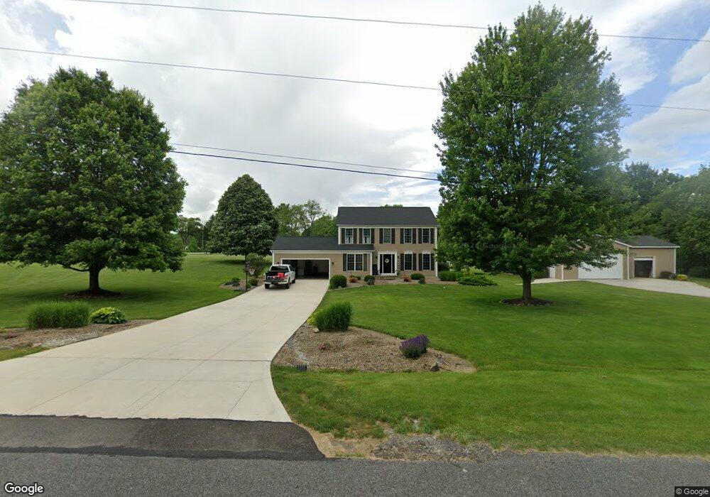 10500 Rischel Rd, Wadsworth, OH 44281 - photo 1