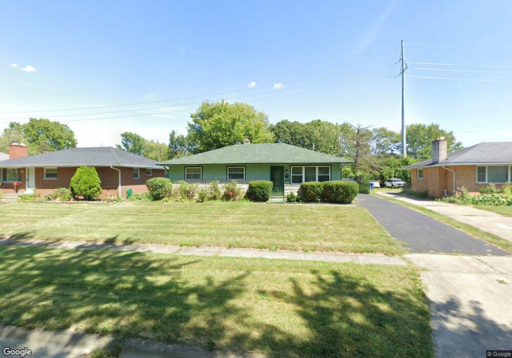 1710 Bostwick Rd, Columbus, OH 43227 - photo 1