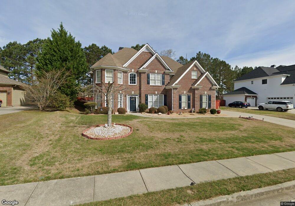 1482 Great Shoals Dr unit 1, Lawrenceville, GA 30045 - photo 1