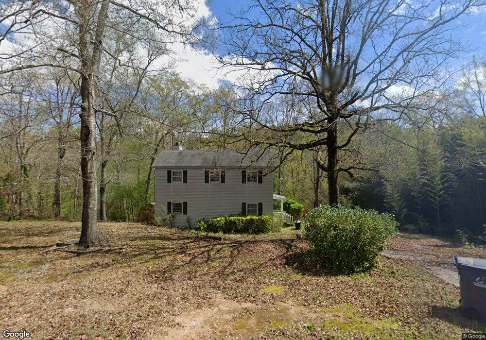 118 Nature Creek Trail SW, Milledgeville, GA 31061 - photo 1