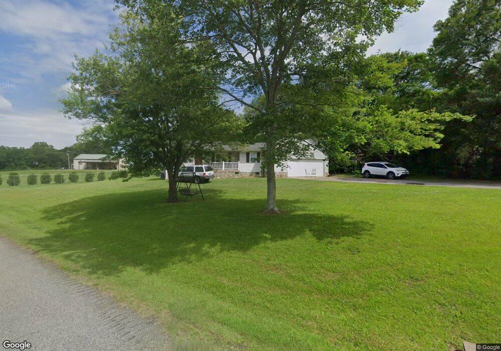 1001 Hickory Hollow Rd, Inman, SC 29349 - photo 1