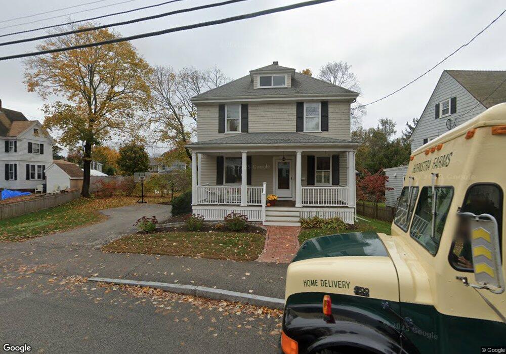 53 Elm St, Hingham, MA 02043 - photo 1