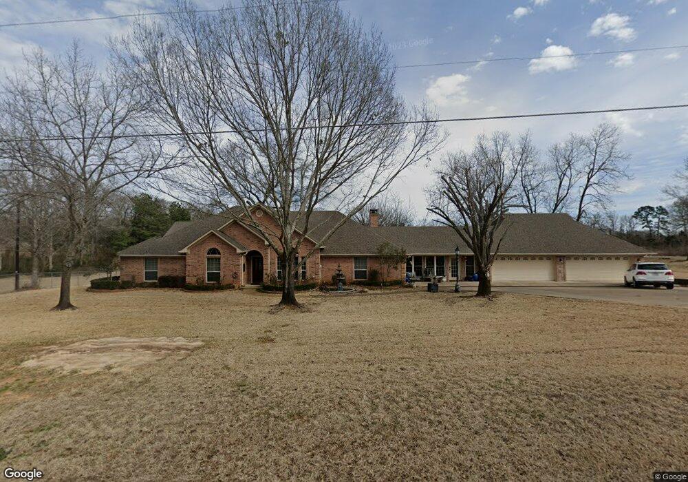 10995 County Road 214, Tyler, TX 75707 - photo 1