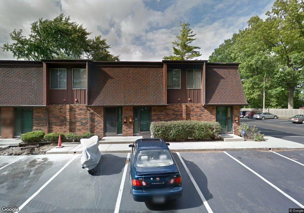 4786 Shell Ct S unit H4786, Columbus, OH 43213 - photo 1
