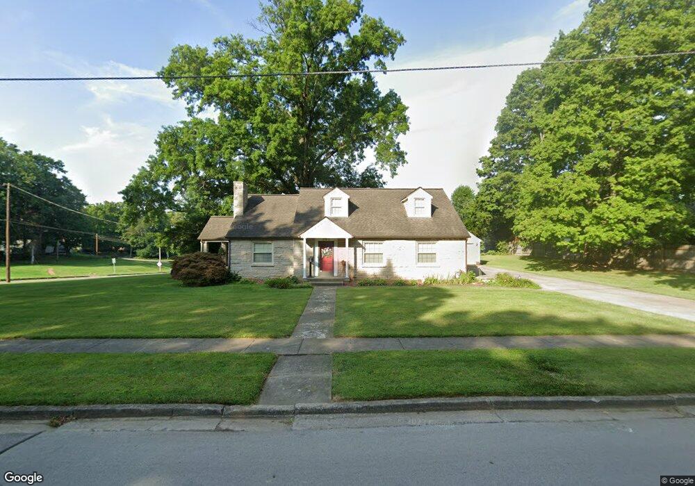 503 Harrison St, Charlestown, IN 47111 - photo 1