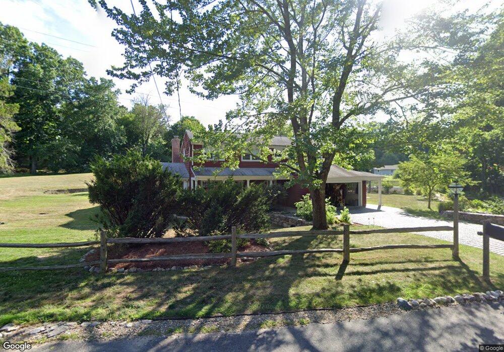 23 Meadowbrook Rd, Dover, MA 02030 - photo 1