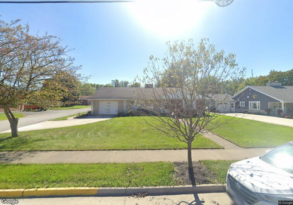 401 W Main St, Cridersville, OH 45806 - photo 1