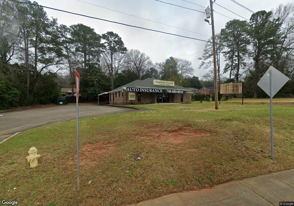 2164 Fort Benning Rd, Columbus, GA 31903 - photo 1