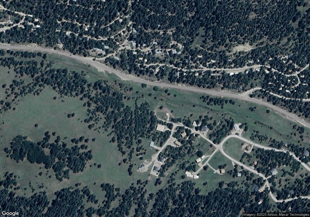 0 Canyon Trail unit 101+ 164534, Cloudcroft, NM 88317 - photo 1