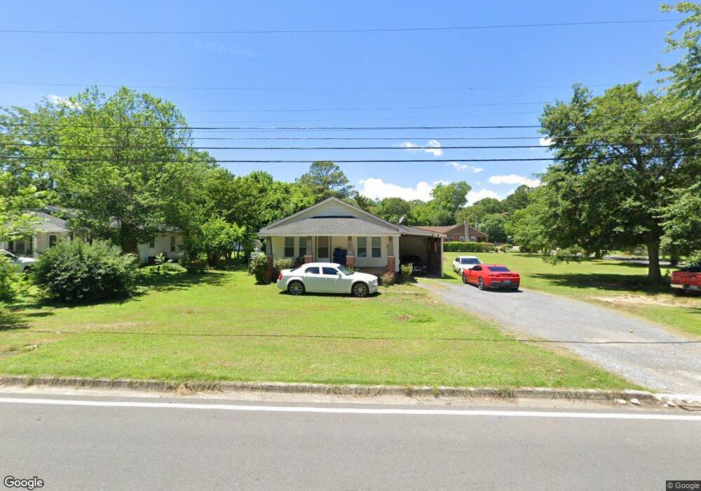 213 N Grimes St, Dalton, GA 30721 - photo 1