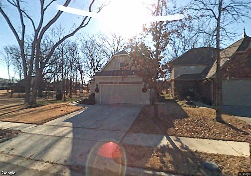 2414 W E St, Jenks, OK 74037 - photo 1